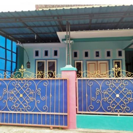 Ijen Osing Homestay Tamansuruh Ngoại thất bức ảnh